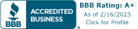 Global Development Trust Bank BBB Business Review